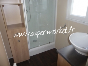 Trigano - Mobil home Bastide 36XL 2 chambres LE DERNIER