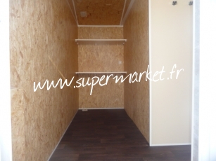 Trigano - Mobil home Bastide 36XL 2 chambres LE DERNIER