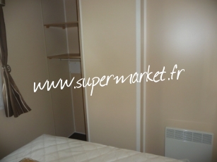 Trigano - Mobil home Bastide 36XL 2 chambres LE DERNIER