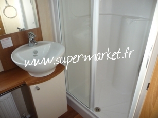 BK Bluebird  - Sherbone 39x12 2 chambres LE MUST