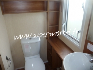 BK Bluebird  - Sherbone 39x12 2 chambres LE MUST