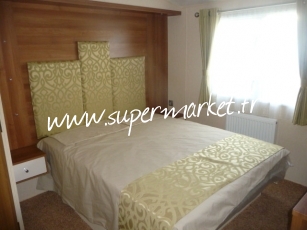 BK Bluebird  - Sherbone 39x12 2 chambres LE MUST