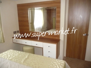 BK Bluebird  - Sherbone 39x12 2 chambres LE MUST