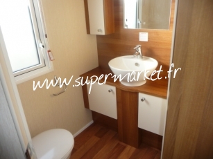 BK Bluebird  - Sherbone 39x12 2 chambres LE MUST