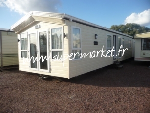 BK Bluebird  - Sherbone 39x12 2 chambres LE MUST