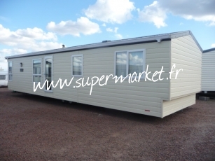 BK Bluebird  - Sherbone 39x12 2 chambres LE MUST