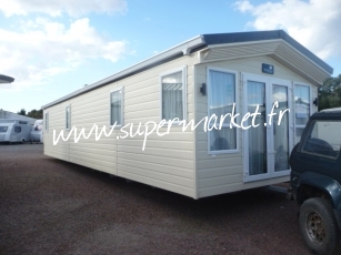 BK Bluebird  - Sherbone 39x12 2 chambres LE MUST