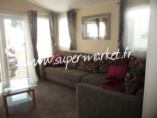 BK Bluebird  - Sherbone 39x12 2 chambres LE MUST