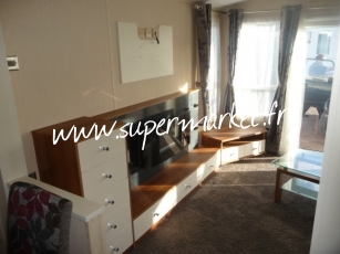 BK Bluebird  - Sherbone 39x12 2 chambres LE MUST