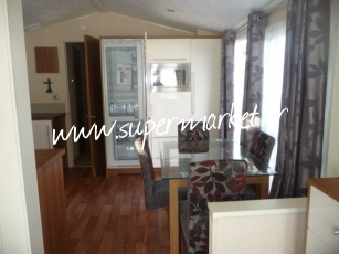 BK Bluebird  - Sherbone 39x12 2 chambres LE MUST