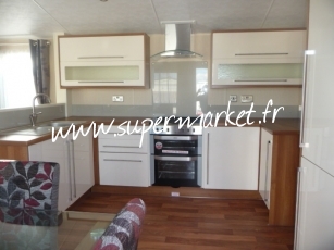 BK Bluebird  - Sherbone 39x12 2 chambres LE MUST