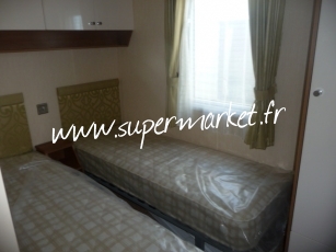 BK Bluebird  - Sherbone 39x12 2 chambres LE MUST