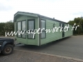 Willerby - Winchester 38x12 2 Chambres Ref 715 RESIDENTIEL