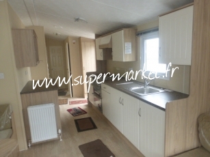 Europa - Linden 35 x12 3 chambres 