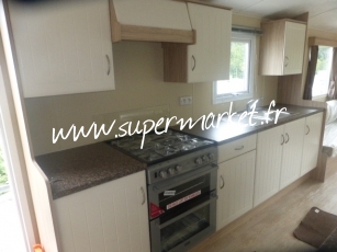 Europa - Linden 35 x12 3 chambres 