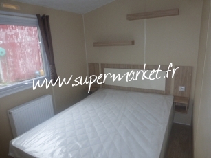 Europa - Linden 35 x12 3 chambres 