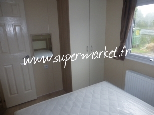 Europa - Linden 35 x12 3 chambres 