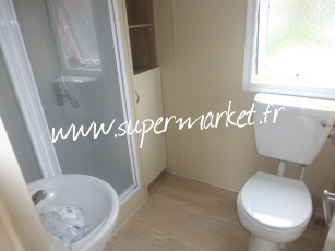 Europa - Linden 35 x12 3 chambres 