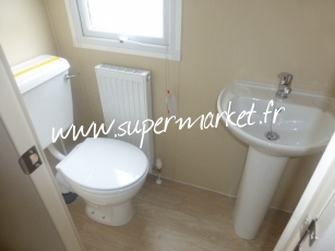 Europa - Linden 35 x12 3 chambres 