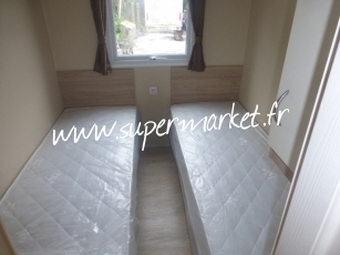 Europa - Linden 35 x12 3 chambres 