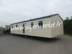 Europa - Linden 35 x12 3 chambres 