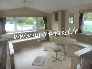 Europa - Linden 35 x12 3 chambres 