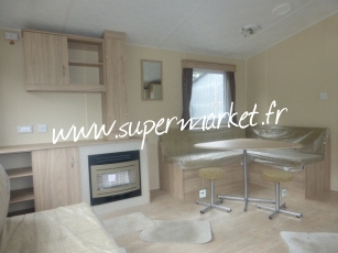 Europa - Linden 35 x12 3 chambres 