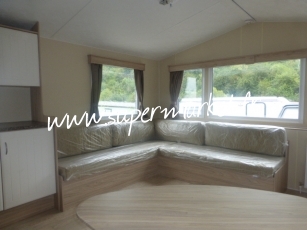 Europa - Linden 35 x12 3 chambres 