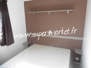 Trigano - Evolution 29 2 Chambres  DESTOCKAGE