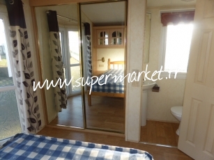 Willerby - Lyndhurst 38 x 12 2 chambres RESIDENTIEL Ref 173