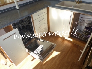 Cosalt - kingsmede 38 x 12 RESIDENTIEL Ref 249