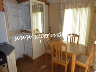 Cosalt - kingsmede 38 x 12 RESIDENTIEL Ref 249