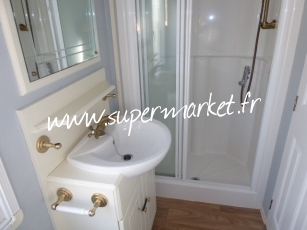 Cosalt - kingsmede 38 x 12 RESIDENTIEL Ref 249