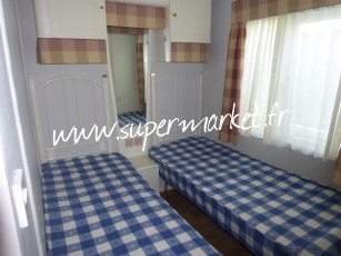 Cosalt - kingsmede 38 x 12 RESIDENTIEL Ref 249