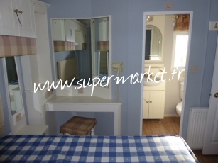 Cosalt - kingsmede 38 x 12 RESIDENTIEL Ref 249