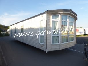 Cosalt - kingsmede 38 x 12 RESIDENTIEL Ref 249