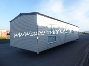 Cosalt - kingsmede 38 x 12 RESIDENTIEL Ref 249