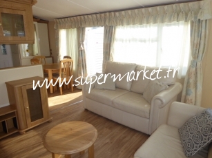 Cosalt - kingsmede 38 x 12 RESIDENTIEL Ref 249