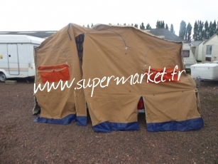 Raclet - Flores 480 R