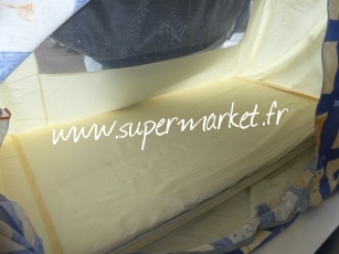 Raclet - Flores 480 R