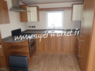 ABI  - Connaisseur 38 x 12 2 chambres RESIDENTIEL Ref 314