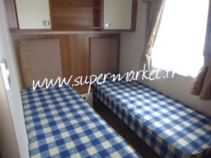 ABI  - Connaisseur 38 x 12 2 chambres RESIDENTIEL Ref 314