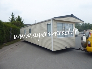 ABI  - Connaisseur 38 x 12 2 chambres RESIDENTIEL Ref 314