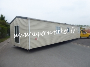 ABI  - Connaisseur 38 x 12 2 chambres RESIDENTIEL Ref 314