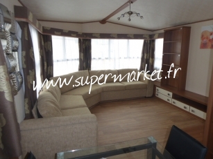 ABI  - Connaisseur 38 x 12 2 chambres RESIDENTIEL Ref 314