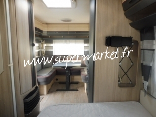 Hobby - De luxe Edition 460 UFE Ref 1943 motorisée