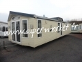 Willerby - Vogue 42 x 13 2 chambres RESIDENTIEL Ref 391