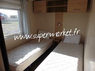 Rapidhome - Elite 100 3 chambres 2 salle de bains Ref 393