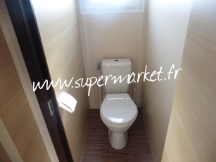 Rapidhome - Elite 100 3 chambres 2 salle de bains Ref 393