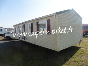 Rapidhome - Elite 100 3 chambres 2 salle de bains Ref 393